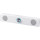 Саундбар DEFENDER Z2 White (65192)