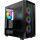 Корпус MONTECH X5 Black