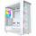 Корпус MONTECH X5 White