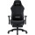 Крісло геймерське ANDA SEAT Luna Pro Fabric Dark Gray