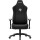 Крісло геймерське ANDA SEAT Novis Fabric L Black