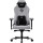 Крісло геймерське ANDA SEAT Phantom 3 XL Gray Fabric