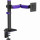 Настольное крепление для монитора GAMEPRO MAG100V 17"-40" Black/Violet