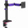 Настольное крепление для монитора GAMEPRO MAG101V 17"-40" Black/Violet