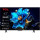 Телевизор TCL 43" 4K 43P7K