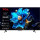 Телевизор TCL 50" 4K 50P7K