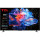 Телевизор TCL 65" 4K 65P6K