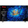 Телевизор TCL 75" QD-MiniLED 4K 75C6KS