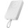 Повербанк MagSafe XIAOMI 33W Magnetic Power Bank 10000 w/Integrated Cable 10000mAh White (BHR9822GL)