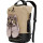 Герморюкзак NATUREHIKE NH21FSB04 Dry and Wet Separation Waterproof Backpack 40L Beige (6927595788264)