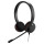 Гарнитура JABRA Evolve 20 MS Stereo USB-C/A Black (4999-823-169)