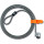 Замок безопасности для ноутбука DELL Slim MicroSaver Kensington Lock (461-10054)