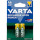 Акумулятор VARTA Power Accu AA 2400mAh 2шт/уп (56756 101 402)
