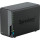 NAS-сервер SYNOLOGY DS225+
