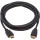 Кабель TRIPP LITE 4K@30 Hz HDMI 15.24м Black (P568-050)