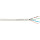 Кабель мережевий LEGRAND FTP Cat.5e LSZH 4x2x0.51 CU Gray 305м
