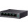 Комутатор TP-LINK LiteWave LS105LP