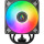 Кулер для процесора ARCTIC Freezer 36 SI ARGB Black (AOCPU00013A)