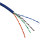 Кабель мережевий EXCEL NET UTP Cat.5e LSOH 4x2x0.51 CU Blue 305м