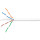 Кабель сетевой COMMSCOPE UTP Cat.6 NETCONNECT LSZH 4x2x0.51 CU White 305м