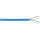 Кабель мережевий LEGRAND UTP Cat.6 4x2x0.56 CU Blue 305м