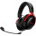 Наушники геймерские HYPERX Cloud III S Black/Red (A59Z0AA)