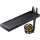 Система водяного охлаждения JONSBO TF2-360SC(BN) Black