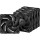 Комплект вентиляторов ARCTIC P12 Pro PST Black 5-Pack (ACFAN00307A)