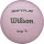 М'яч для пляжного волейболу WILSON AVP Soft Play Size 5 Pink (WV4007205XBOF)