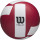 Мяч волейбольный WILSON Helix Game Ball Size 5 Red (WV1000501XBOF)