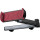 Автотримач для планшета HOCO H69 Gamble Telescopic Tablet Car Holder Rear Pillow Black/Red