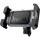 Велодержатель для смартфона HOCO H82 Vista Bicycle Motorcycle Universal Holder Black Metal Gray