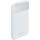 Повербанк RIVACASE Rivapower VA2211 QC/PD 22.5W 10000mAh White