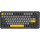 Клавіатура AJAZZ AK820 Max Magnetic Switch Gray