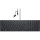 Клавіатура DELL KB525C Black (580-BBTG)