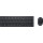 Комплект бездротовий DELL KM555 Black (580-BBWJ)