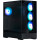 Корпус ZALMAN P40 Prism Plus Black
