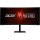 Монітор 34" ACER Nitro XV345CURX0bmiipphx (UM.CX5EE.001)