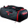 Сумка-рюкзак WILSON Duffle Bag Red/Black (WTH132190)