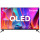 Телевизор BRAVIS 43" 4K 43K7000Q
