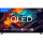 Телевізор KIVI 50" QLED 4K 50U720QB