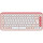Клавіатура бездротова LOGITECH Pop Icon Keys Rose (920-013073)