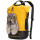 Герморюкзак NATUREHIKE NH21FSB04 Dry and Wet Separation Waterproof Backpack 40L Yellow (6927595788257)