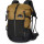 Туристический рюкзак NATUREHIKE CNK2300016 Helium Outdoor Backpack 30+5L Brown (6976507661133)