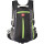 Велосипедний рюкзак NATUREHIKE NH15C001-B Black (6975641886341)