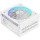 Блок живлення 750W GAMEMAX RGB-750G White