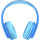 Наушники XO BE54 Blue