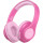 Наушники XO BE54 Pink