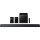 Домашній кінотеатр SAMSUNG HW-QS750F
