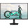 Монитор 23.8" PHILIPS 24M2N3200NF/00